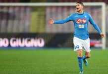 Manchester United transfer news: Red Devils yet to make contact over move for Napoli star Jorginho