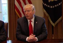 Trump trade war: China vows retaliation if tariffs bite
