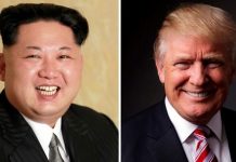 North Korea summit: Trump to greet released US detainees