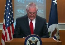 Rex Tillerson: Secretary of state fired by Trump in Russia warning