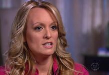 Stormy Daniels seeks Trump testimony on her sex claims