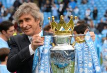 Ex-Man City boss Manuel Pellegrini admits he made the same mistake as Sir Alex Ferguson while at the Premier League club