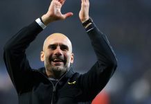 Pep Guardiola focusing on Liverpool despite Premier League title being ‘closer than ever’ for Manchester City