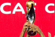 Port become first Togolese club to reach Champions League group phase