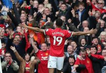 Manchester United 2-1 Liverpool: Marcus Rashford’s fine brace sinks Reds at Old Trafford