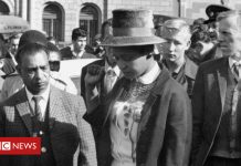 Rivonia Trial tapes: Mandela case heard after six decades