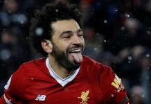 Salah 'on his way' to earning Messi comparisons – Klopp