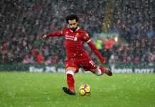 The Premier League records that could be broken by Mohamed Salah, Manchester City, Liverpool and Kevin De Bruyne