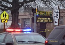 School received ‘unsubstantiated’ threats before shooting