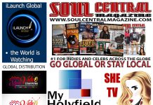 Sponsor Our TV SHOW ~ Top #10 Music Video Countdown