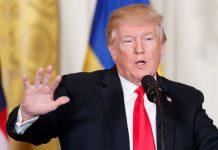 The real David Dennison doesn’t know how he ended up in Trump lawsuit