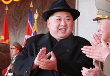 Tillerson says it was all Trump’s idea to meet with Kim Jong Un