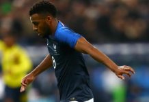 Arsenal and Liverpool target Thomas Lemar reveals he is 'open to all offers' this summer