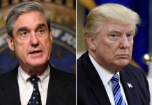 Trump says he wants a sit-down with Mueller