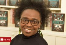 Ugandan author wins $165k prize