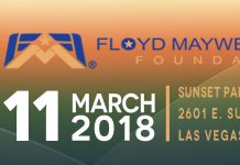 THE FLOYD MAYWEATHER JR. FOUNDATION PRESENTS THE 4th ANNUAL “FIGHT 4 FITNESS” 5K RUN, 2K WALK, KIDS FUN RUN, & COMMUNITY DAY WITH AN 80’ & 90’S TWIST! SUNDAY, MARCH 11TH AT 10:00 AM