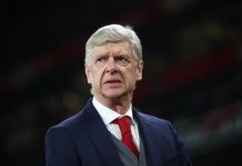 Arsenal FC news: Steve Bould stands in for Arsene Wenger as boss misses press conference due to illness
