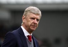 ‘We’ve played too many games’ – Packed schedule to blame for Arsenal slump, says Arsene Wenger