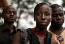 CAR: 'To live and study in Bangui is a type of torture'