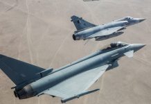 Gulf Cooperation Council arms race: Who sells to whom