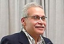 George Onsy, conflict-resolution system for peacemaking.