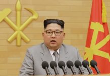 North Korea suspends nuclear and missile tests