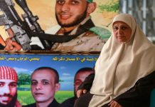 Khansaa Gaza: Mother mourns sons killed by Israeli forces