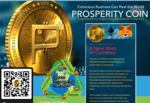 #Worldprosperitycoin ~ Support a Currency that is giving back to the Global community