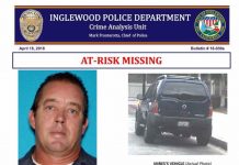#FOUND UPDATE ON MISSING PERSONS: Keith Mires From #Inglewood Found Safe.