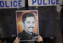 Danish MP and Irish activist denied entry to Bahrain