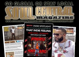 SUBMISSIONS TO #IndieArtistBlog ONLY £50 On Soul Central Magazine