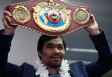 Boxing fans react to Manny Pacquiao comeback