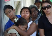 Mexico's 'invisible' wounds of gang violence