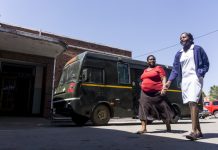 Zimbabwe: Nurses' strike takes toll on public health service