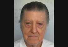 Alabama executes Walter Moody, 83, oldest in modern US history
