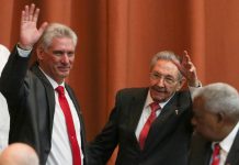 Miguel Diaz-Canel: Cuba's post-Castro president