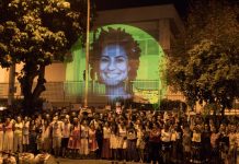 Brazil: Marielle Franco's murder remains unsolved one month on