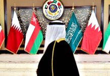 Kuwait: Not resolving GCC crisis is destructive to region