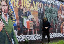 Where is Northern Ireland, 20 years later?