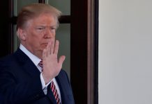 Trump tells Russia to 'get ready' for Syria missile attacks