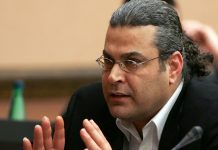 Macedonia apologises to Khaled el-Masri over CIA rendition