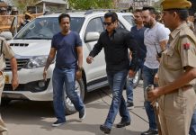 Bollywood star Salman Khan convicted of antelope poaching case