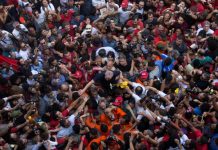 Lula's imprisonment sends a dark message to Brazil's poor