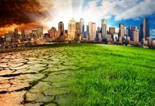 "Climate change" hoax starting to crumble as scientists admit doom projections were totally wrong