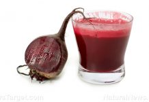 "Beet" it! A compound found in this superfood may help slow Alzheimer's