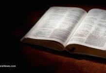 Along with California “criminalizing” the Bible, Google is now banning ads from Christian publishing companies – NaturalNews.com