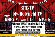 ILaunch Kmrz Launch Dinner Party Saturday 21 April 2018