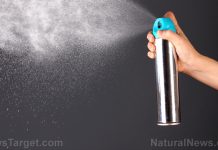 Common household chemicals: 13 toxins you should remove