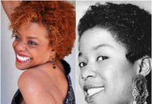 Vocalist Sandra Booker Tributes Sarah Vaughan At Herb Alpert’s Vibrato Jazz Grill