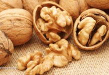 Consuming walnuts as a weight reduction measure: How it affects weight, satiety, blood pressure, cholesterol